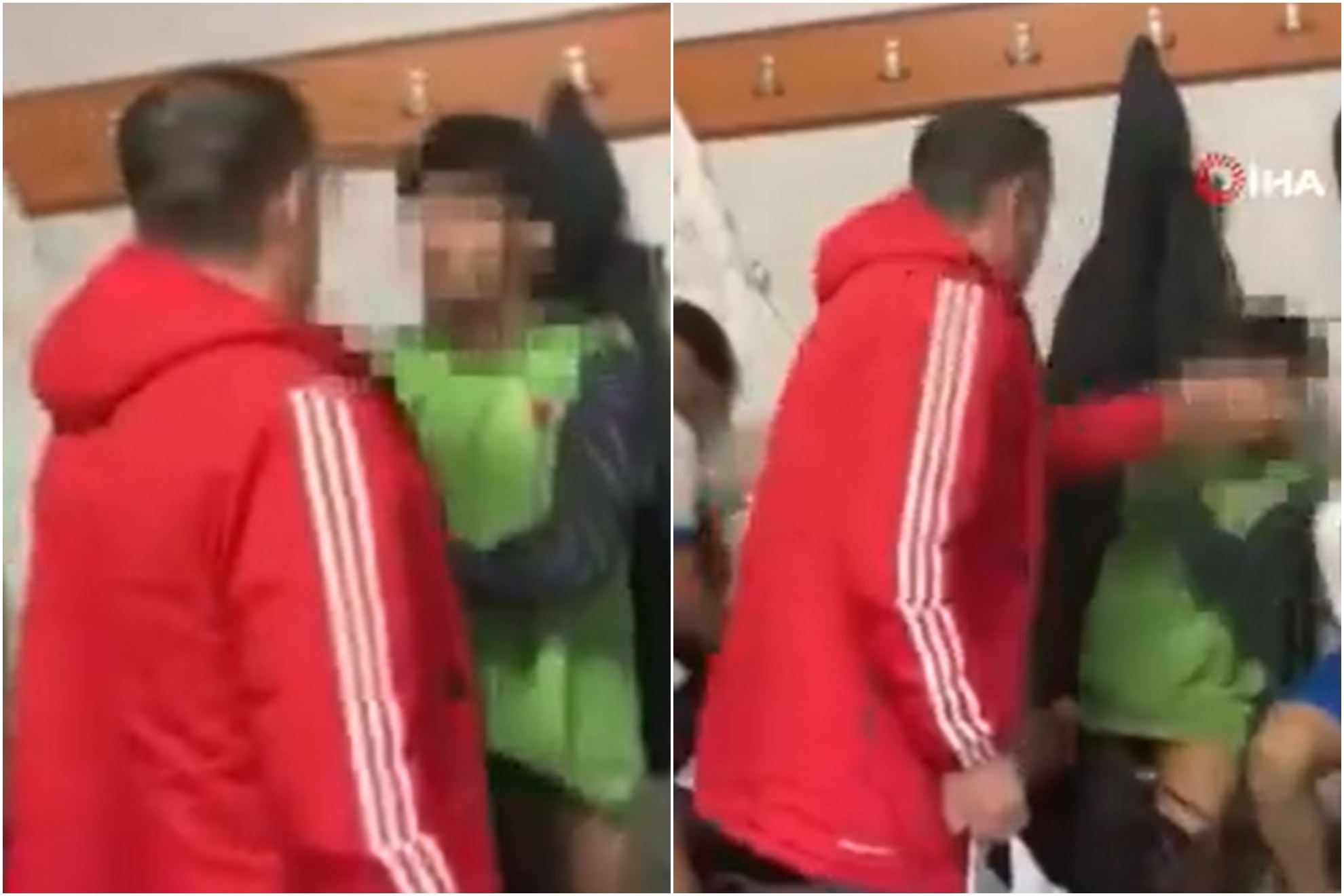 但如何将他